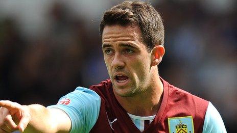 Danny Ings