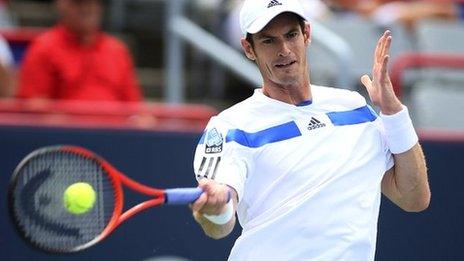 Andy Murray