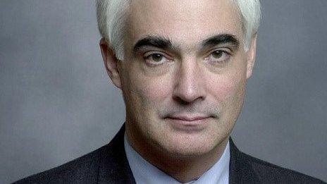 Alistair Darling