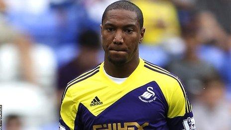 Jonathan de Guzman