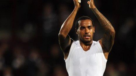 Tom Huddlestone