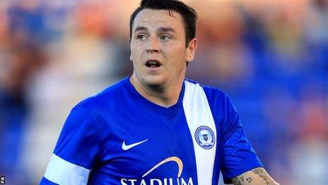 Lee Tomlin