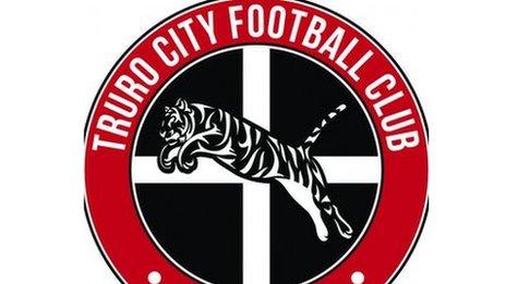 Truro City