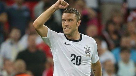 Rickie Lambert