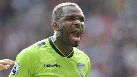 Darren Bent