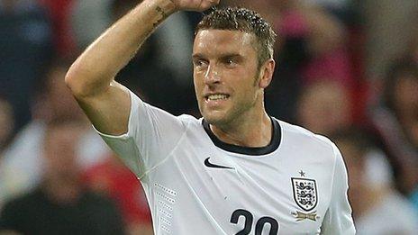 Rickie Lambert