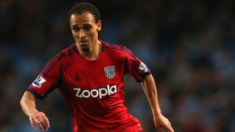 Peter Odemwingie