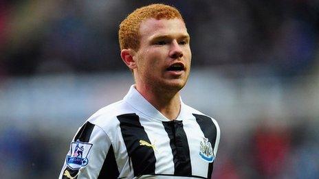 Adam Campbell