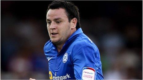 Lee Tomlin