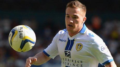 Ross McCormack