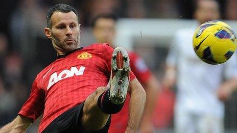 Ryan Giggs