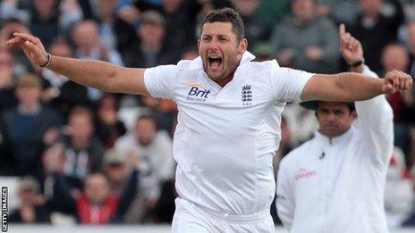 Tim Bresnan