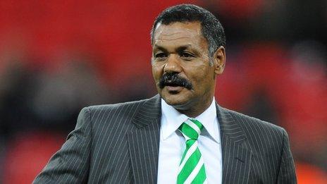 Peter de Villiers