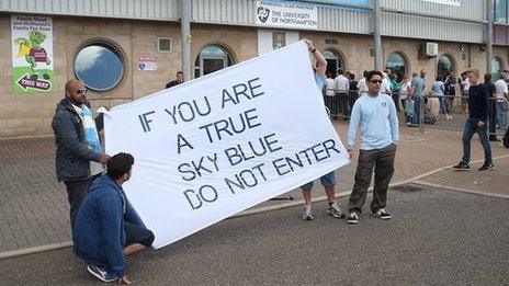 Coventry City