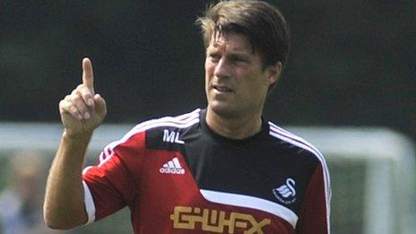 Michael Laudrup