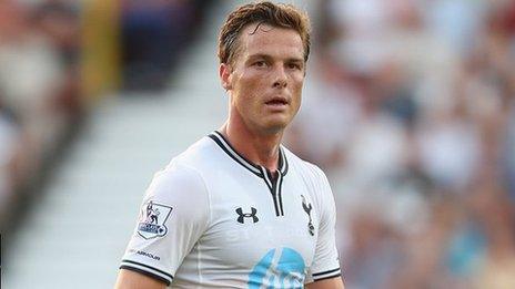 Scott Parker