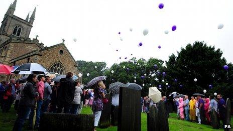 St Mary's Church, Lutterworth