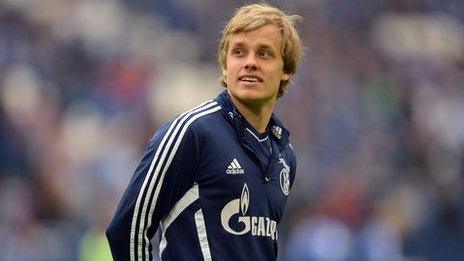 Teemu Pukki