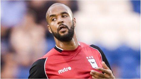 David McGoldrick