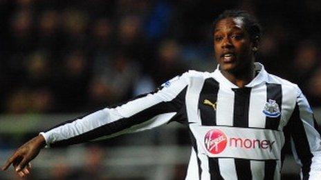 Nile Ranger