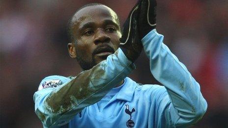 Pascal Chimbonda