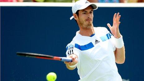 Andy Murray