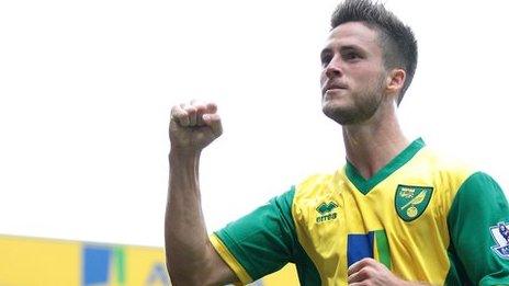 Ricky van Wolfswinkel