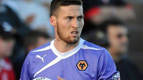 Matt Doherty