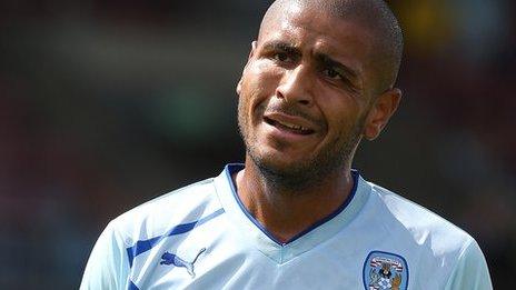 Leon Clarke