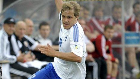 Teemu Pukki