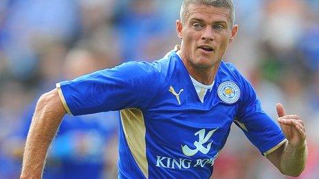 Paul Konchesky