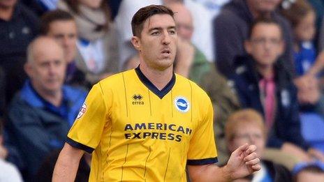 Stephen Ward