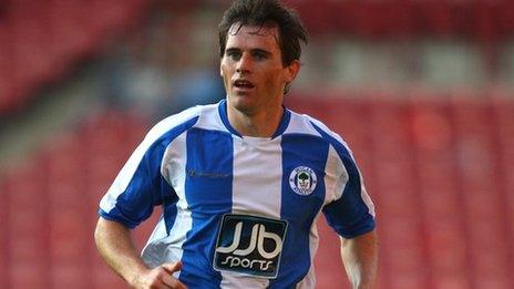 Kevin Kilbane