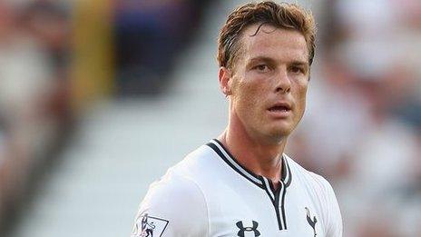 Scott Parker