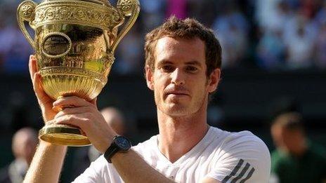 Andy Murray