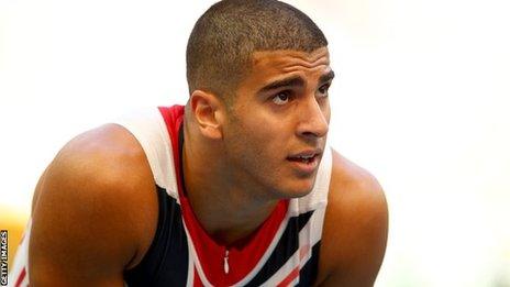 Adam Gemili