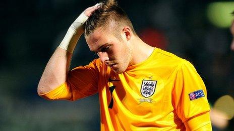 Jack Butland