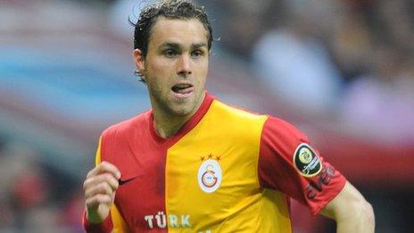 Johan Elmander