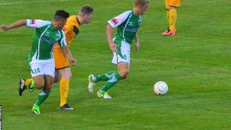 Guernsey FC