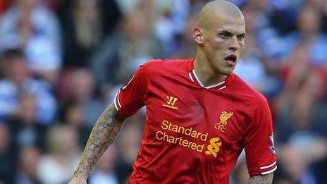 Martin Skrtel