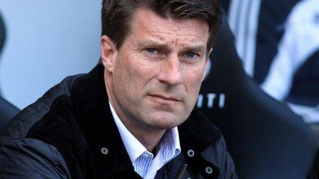 Michael Laudrup