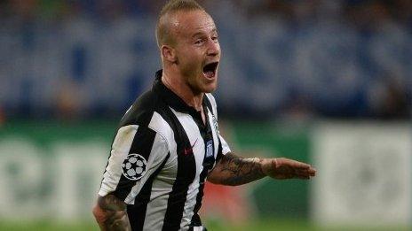 Miroslav Stoch