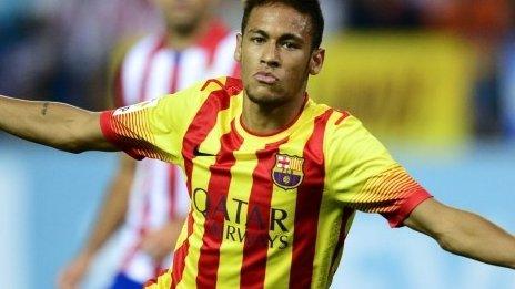 Neymar