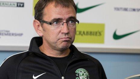 Pat Fenlon