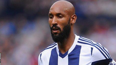 Nicolas Anelka