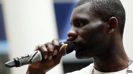 Wretch 32