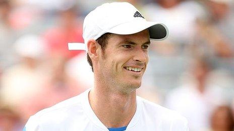 Andy Murray