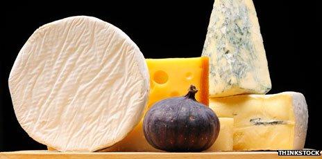 cheeseboard