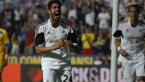 Alejandro Pozuelo