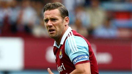 Kevin Nolan